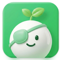 무럭무럭 아이콘